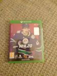 NHL 20 XBOXONE