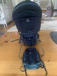 Deuter Kid Comfort Pro Bärsele