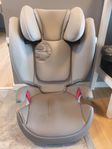 Cybex bilbarnstol med Isofix