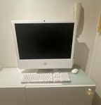 iMac / Mac OS X