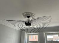 Vertigo lampa storlek L