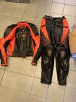 Dainese skinnställ