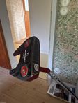 Odyssey O Works putter