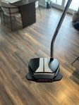 Putter - Taylormade Spider Gt x (Vänster)