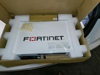 Fortinet Switchar 48 POE