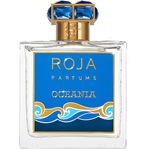 Roja Oceania 