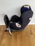 cybex sirona