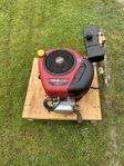 briggs& stratton 12.5 hk