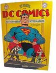 DC Comics 75 year book