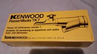 Kenwood passertillsats tk 7