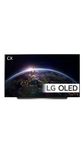 77'' LG OLED 4K TV - CX