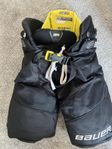 Bauer 3S Pro strl JR small