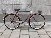 Klassisk Monark Herrcykel 