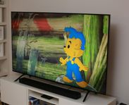 Samsung QLED QE75Q70R (75", 4k) 