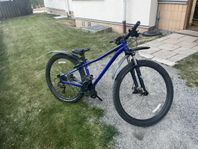 Mountainbike Specialized Pitch Small