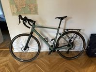 Focus Atlas 6.8 Gravel Bike L