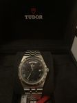 Tudor Royal Day Date 41 komplett i nyskick!