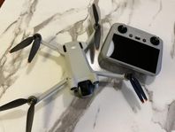 DJI MINI 3 pro