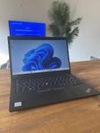 Lenovo x13 bärbar dator 13”