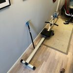 give away Rower / Rowing machine