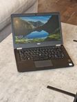 Dell laptop i5, 8gb, SSD 256gb