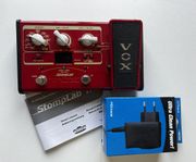 VOX Stomplab B2 effektbox 