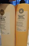 Maria Nila Heal schampo och Balsam 1000 ml