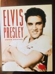 Elvis Presley book