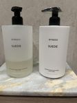 Byredo suede handlotion 