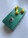 Joyo gitarr effektbox dist overdrive