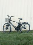 Ecoride Urban 8 Herrcykel 28"