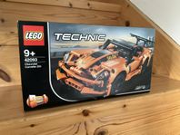 Lego Technic 42093 Chevrolet Corvette ZR1