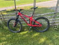 Trek Remedy 9rsl M/L 2017