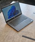 Dell 13" i5, 8gb, 256gb