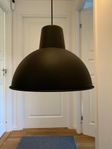 Kökslampa Skurup 38 cm