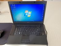 Dell Precision M4500 