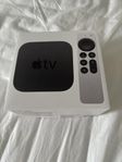 Apple TV 4k 32gb