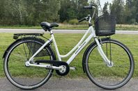 Monark 28” - Damcykel i Jättefint skick 