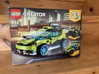 Lego Creator 31074