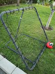 Rebounder fotboll 