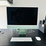 iMac 24 M1 (2021) 512 Gb