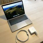 MacBook Pro 13" i5/16GB/256GB (2018)