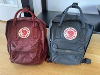 Fjällräven Kånken mini