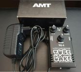 AMT Tubecake TC-1 Guitar Power Amplifier