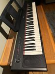 Yamaha Piaggero NP-32