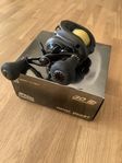 Abu Garcia Revo Beast 41/HS L.