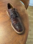 Grenson brogues, strl uk 8 G