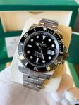 Rolex submariner date 2014