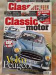 Classic Motor 2012