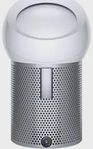 Dyson 275910 Luftrenare, Silver, Vit